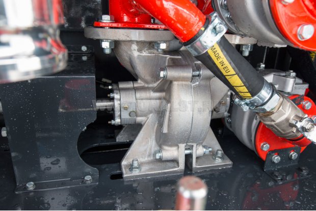 Насосная установка