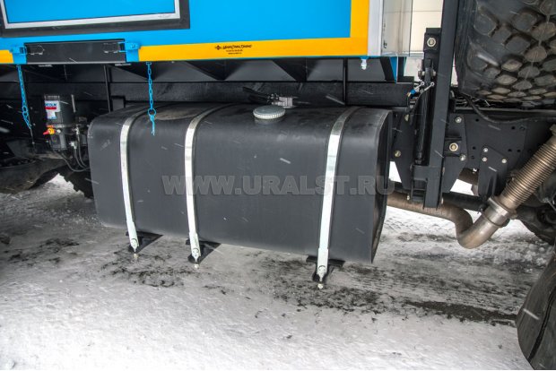 Топливный бак