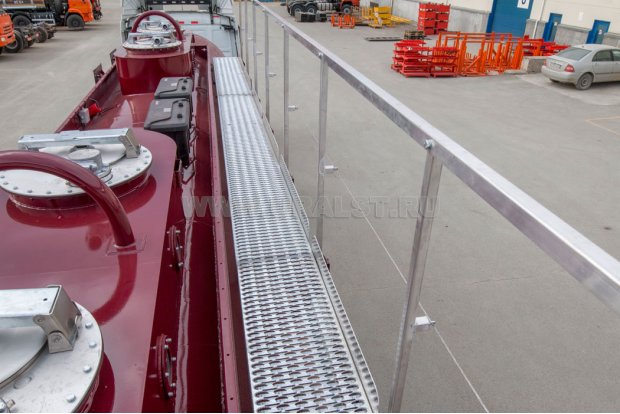 Площадка обслуживания