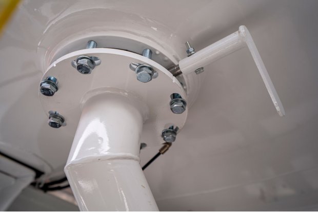 Донный клапан