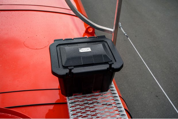 Ящики для песка