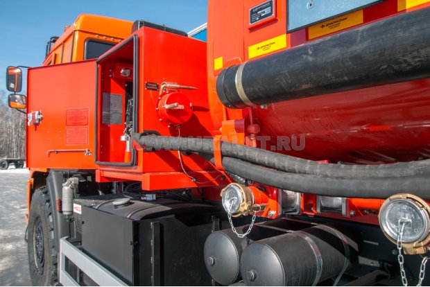 Шланг раздаточный