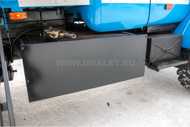 Топливный бак