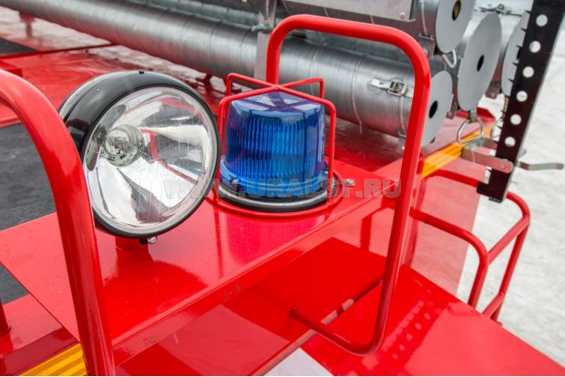 Фара-прожектор