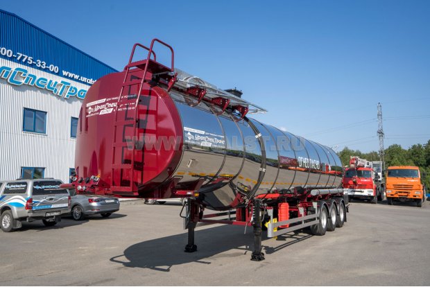 ППЦН 38КТ-32 SAF УСТ 9465