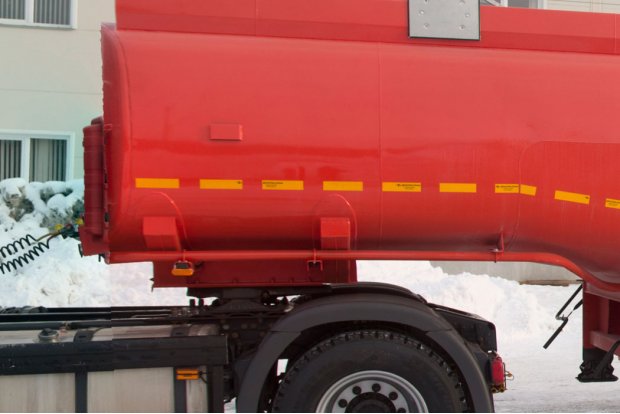 Шкворневой узел