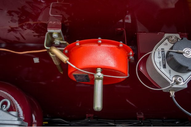 Катушка заземления