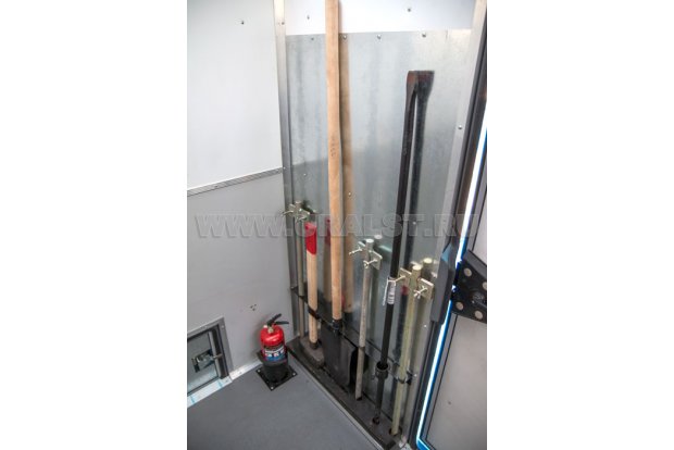 Шанцевый инструмент