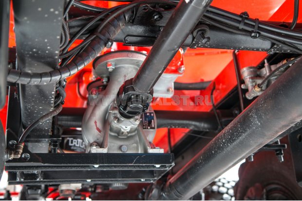 Насосная установка