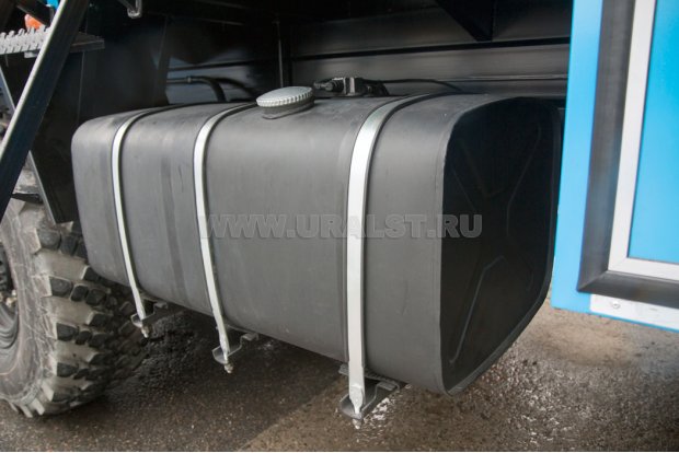 Топливный бак