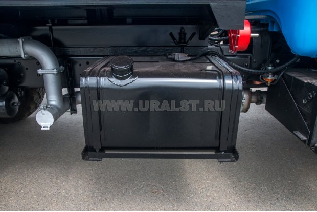 Топливный бак