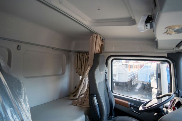 Спальное место 