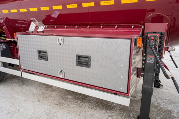 Инструментальный ящик