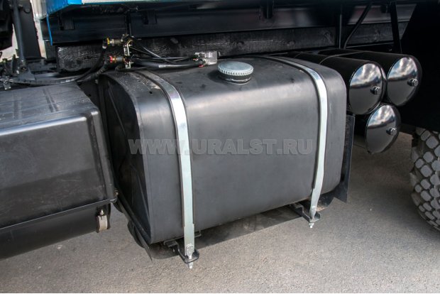 Топливный бак