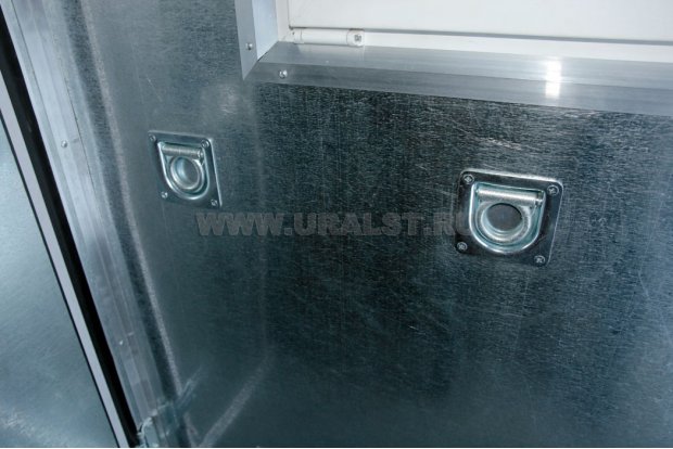 Урал ТБМ 4320