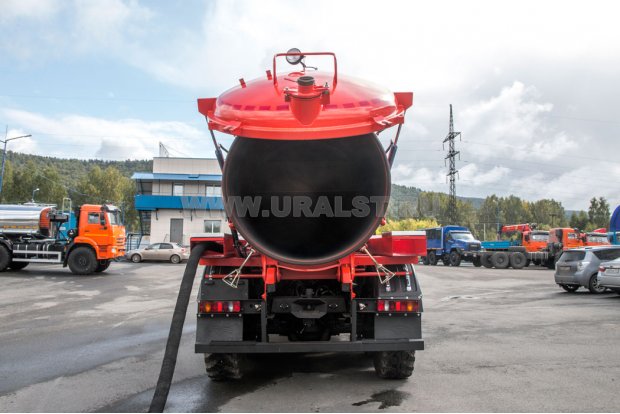 Открывающееся днище