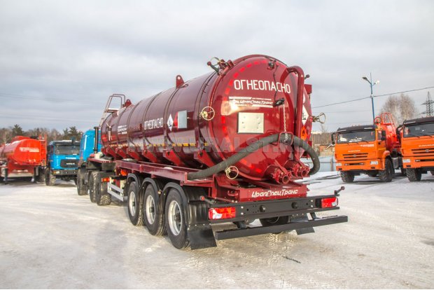 ППЦВ 30-32-ОД PNR УСТ 94651 рамная 