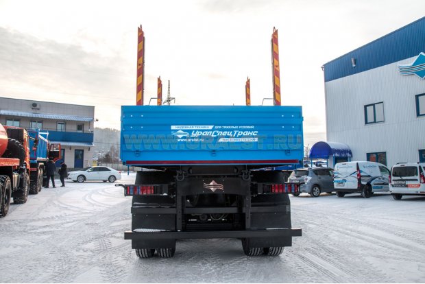 ППК 35-24Д-12КБ BPW УСТ 94651