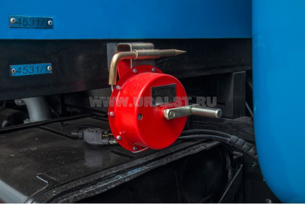 Катушка заземления