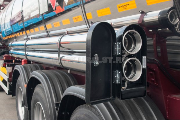 Сливной рукав