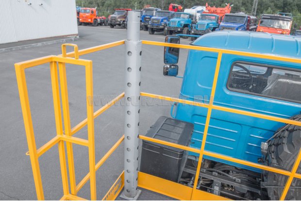 Система выхлопа