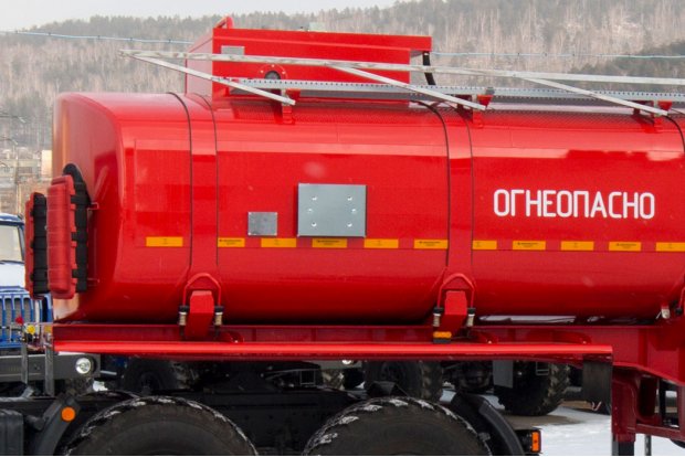 Шкворневой узел