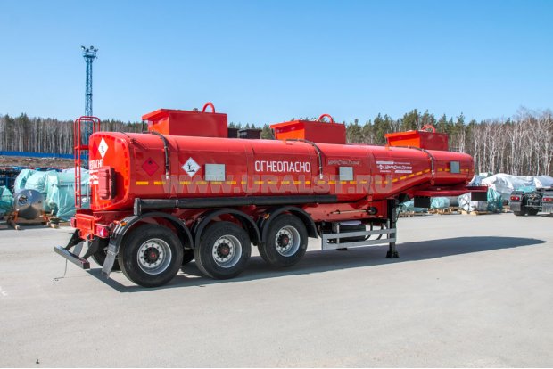 ППЦ 26-32Л-3НУ (SAF) УСТ-94651