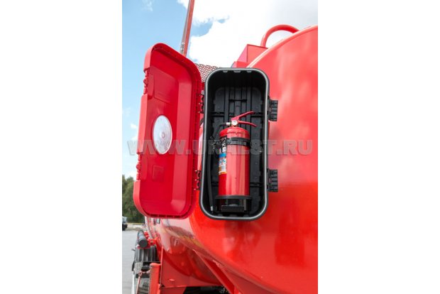 Огнетушитель