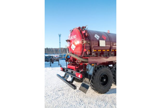 Открывающееся днище