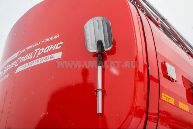 Средства пожаротушения