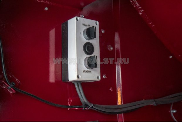 Управление освещением