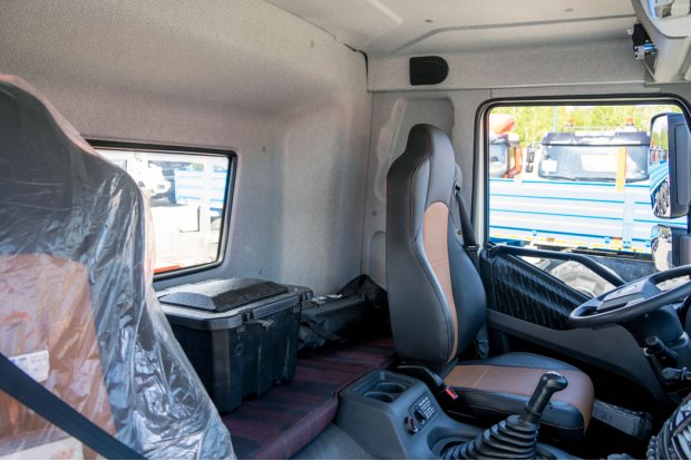 Спальное место