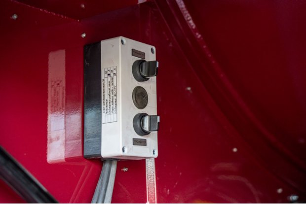 Управление освещением