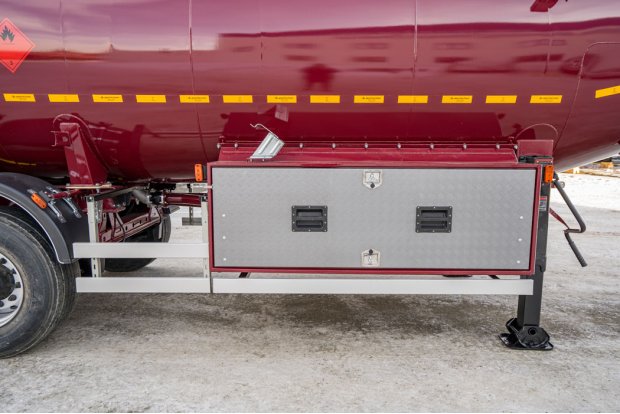 Боковая защита