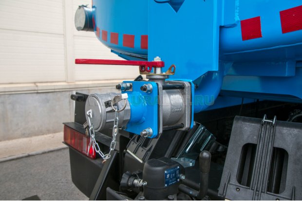 Быстроразъемное соединение