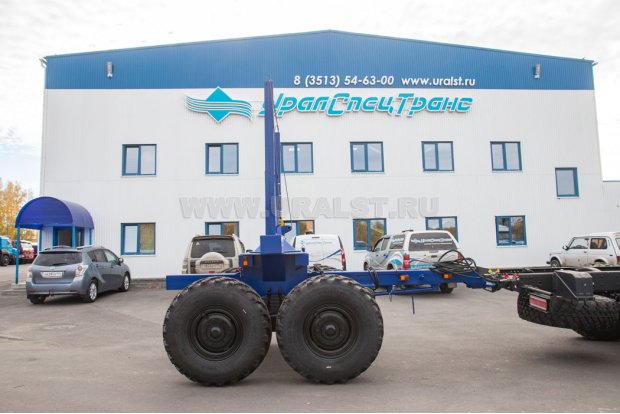 ПРЛ 11-УР УСТ 94652