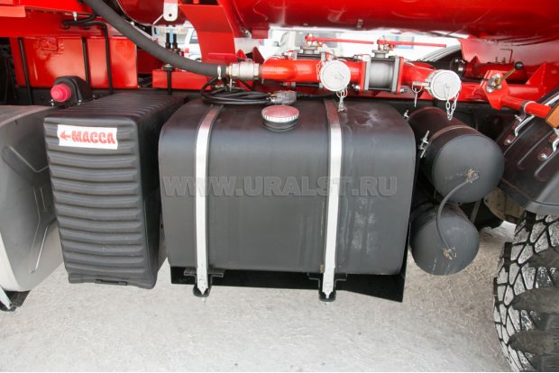 Топливный бак