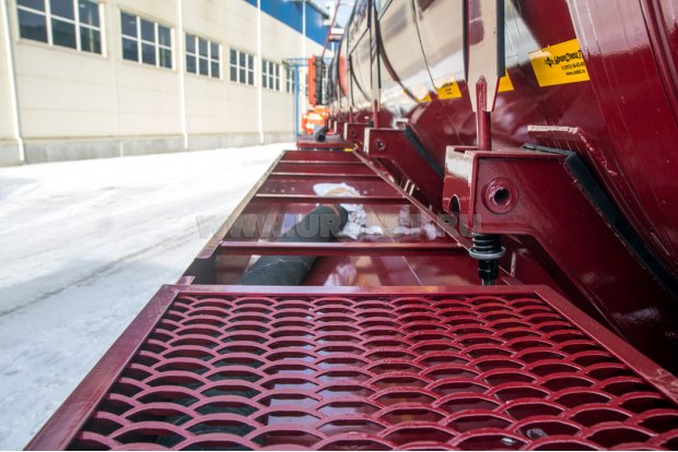 Пенал для рукавов