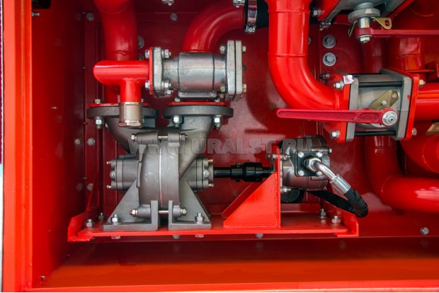 Насосная установка