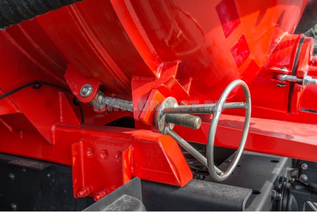 Запорная арматура