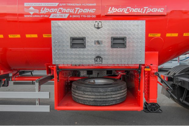 Ящик инструментальный