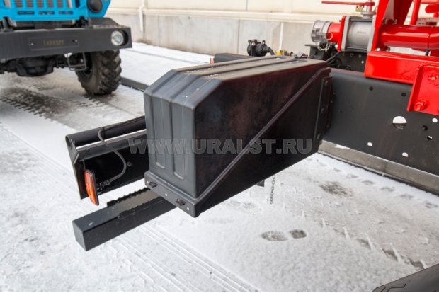 Инструментальный ящик