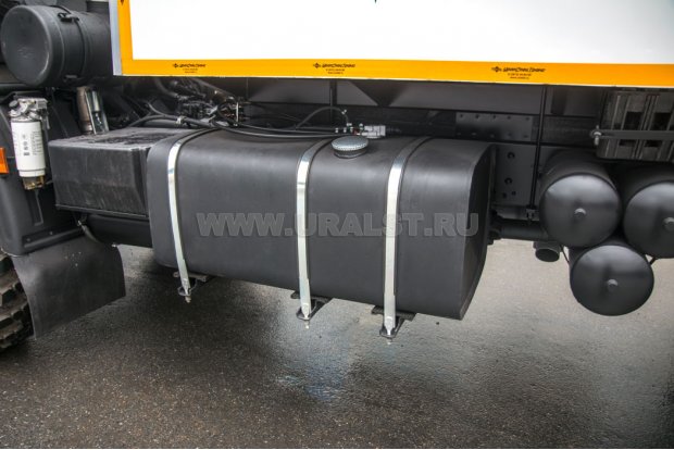 Топливный бак