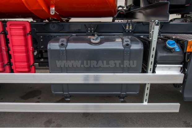 Топливный бак