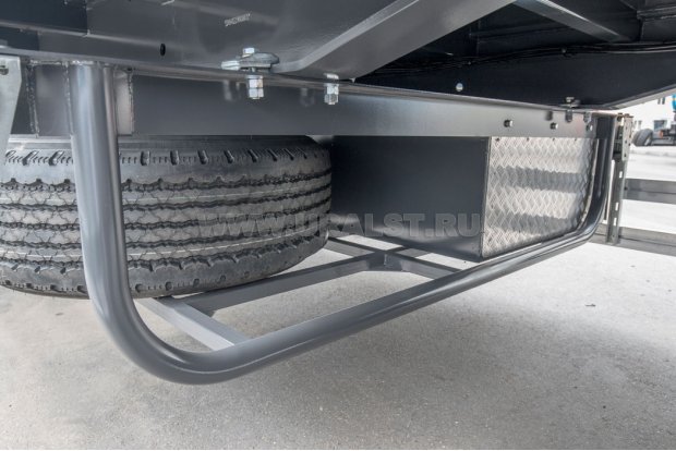 Корзина ДЗК