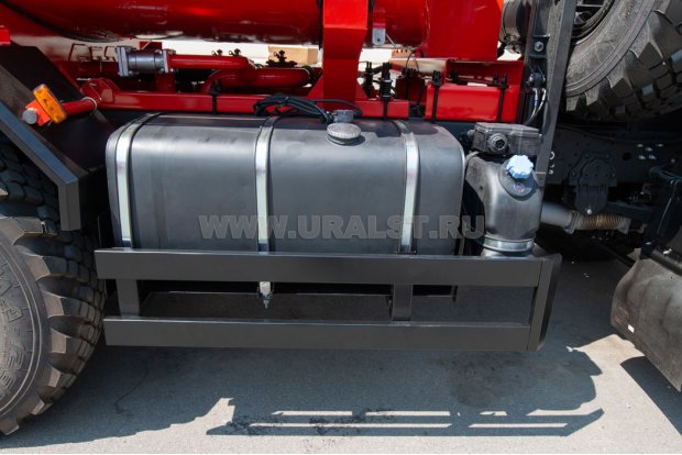 Боковая защита