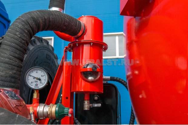 Накопитель