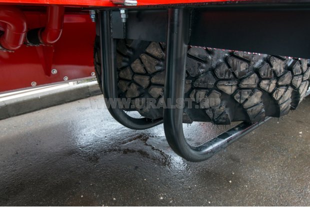 Корзина ДЗК