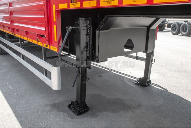 Опорное устройство