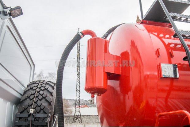 Влагоотделитель